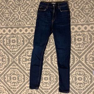 Zara Woman Jeans, size 4